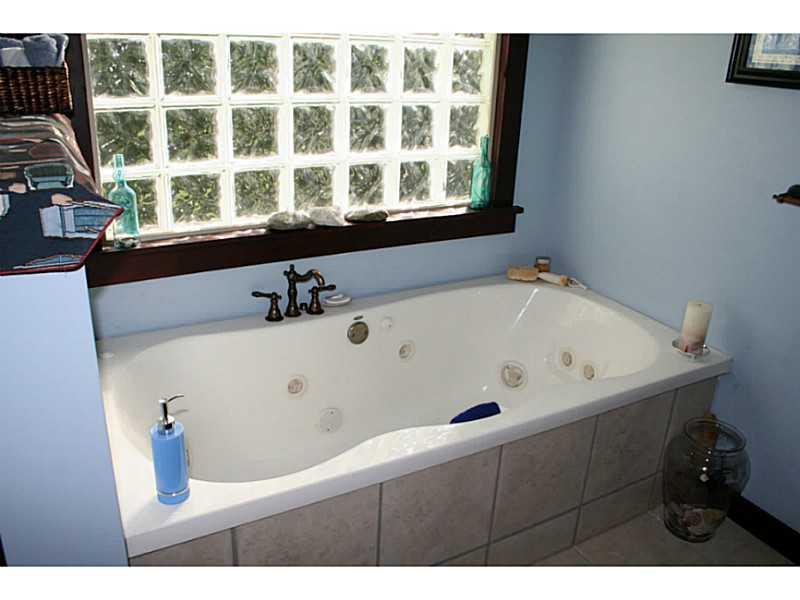 322 Little Creek Road Harmony, PA 16037 - Photo 14 of 24 Master Bath/Spa.