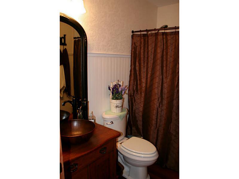 322 Little Creek Road Harmony, PA 16037 - Photo 18 of 24 Full Bath.