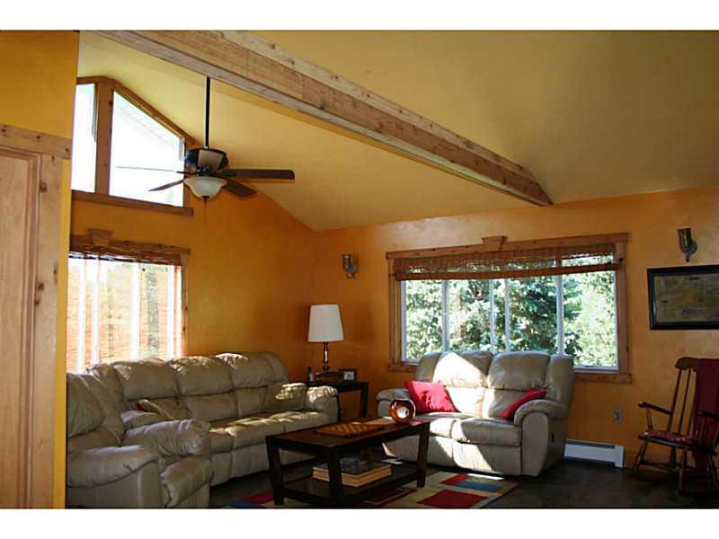 322 Little Creek Road Harmony, PA 16037 - Photo 3 of 24 Living Room.
