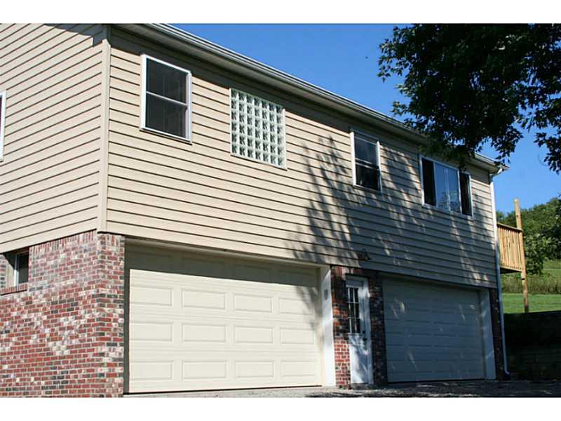 322 Little Creek Road Harmony, PA 16037 - Photo 23 of 24 Parking Lot/Garage.