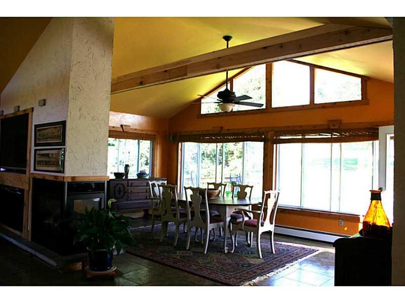 322 Little Creek Road Harmony, PA 16037 - Photo 5 of 24 Dining Room.