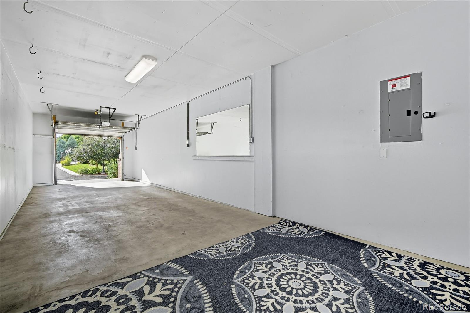 159 Quebec Street, Unit D Denver, CO 80220 - Photo 47 of 49 a view of an empty room