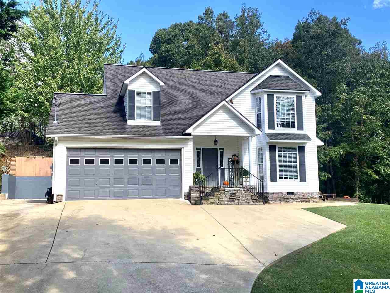 100 Woodland Road Sylacauga, AL 35151 - Photo 3 of 36