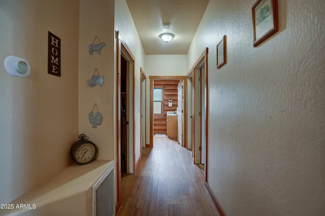 $1,550,000 | 1070 Quiet Pines Lane, Prescott, AZ 86303