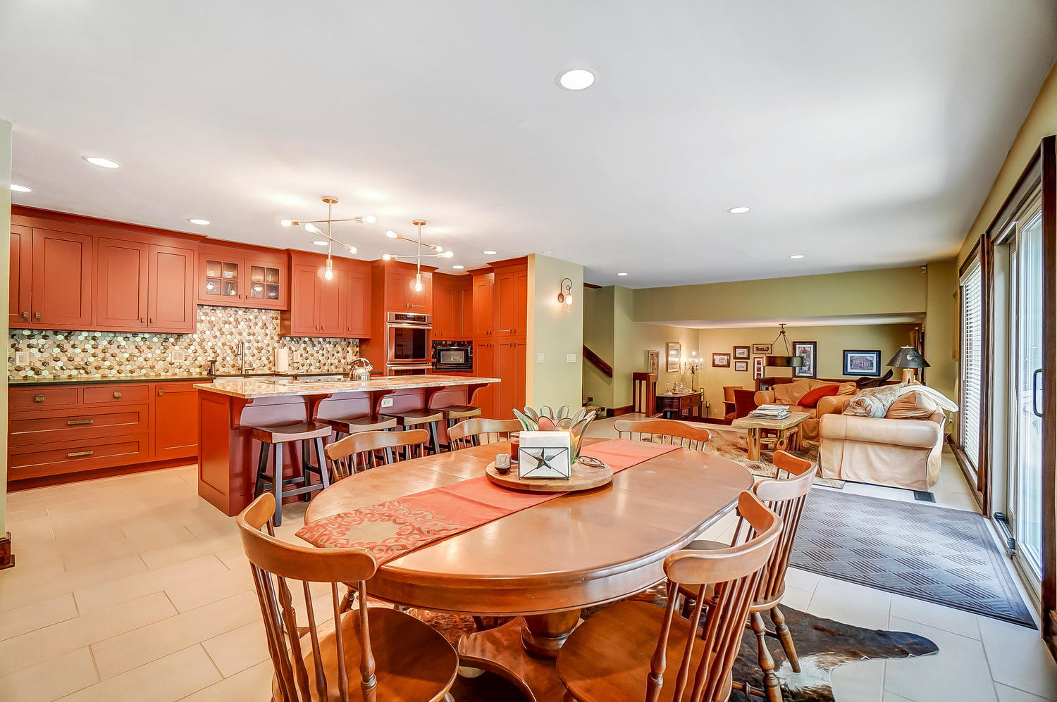 1521 Runnymede Road Dayton, OH 45419 - Photo 43 of 86
