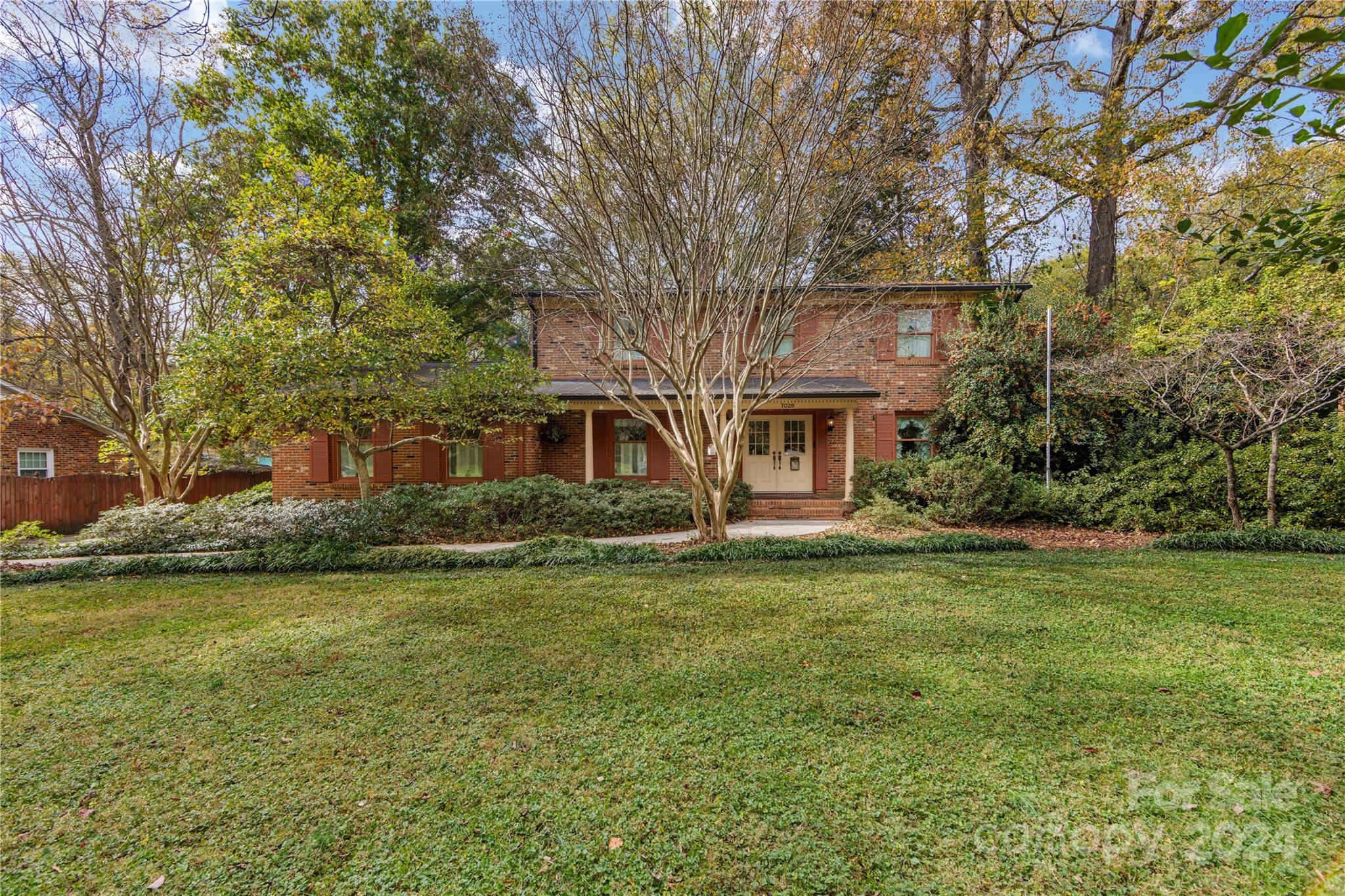7026 Thermal Road Charlotte, NC 28211 - Photo 1 of 42 Gallery Image 1