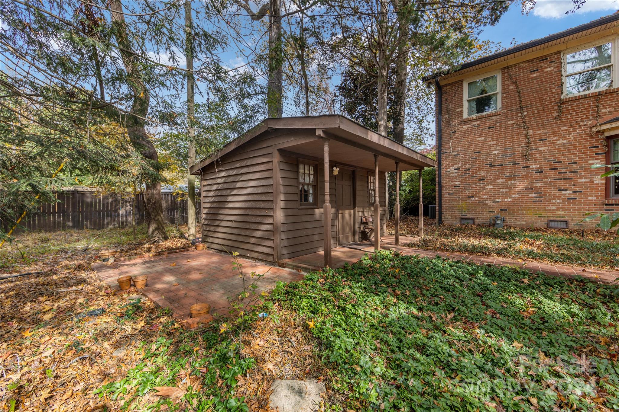 7026 Thermal Road Charlotte, NC 28211 - Photo 40 of 42 Gallery Image 40