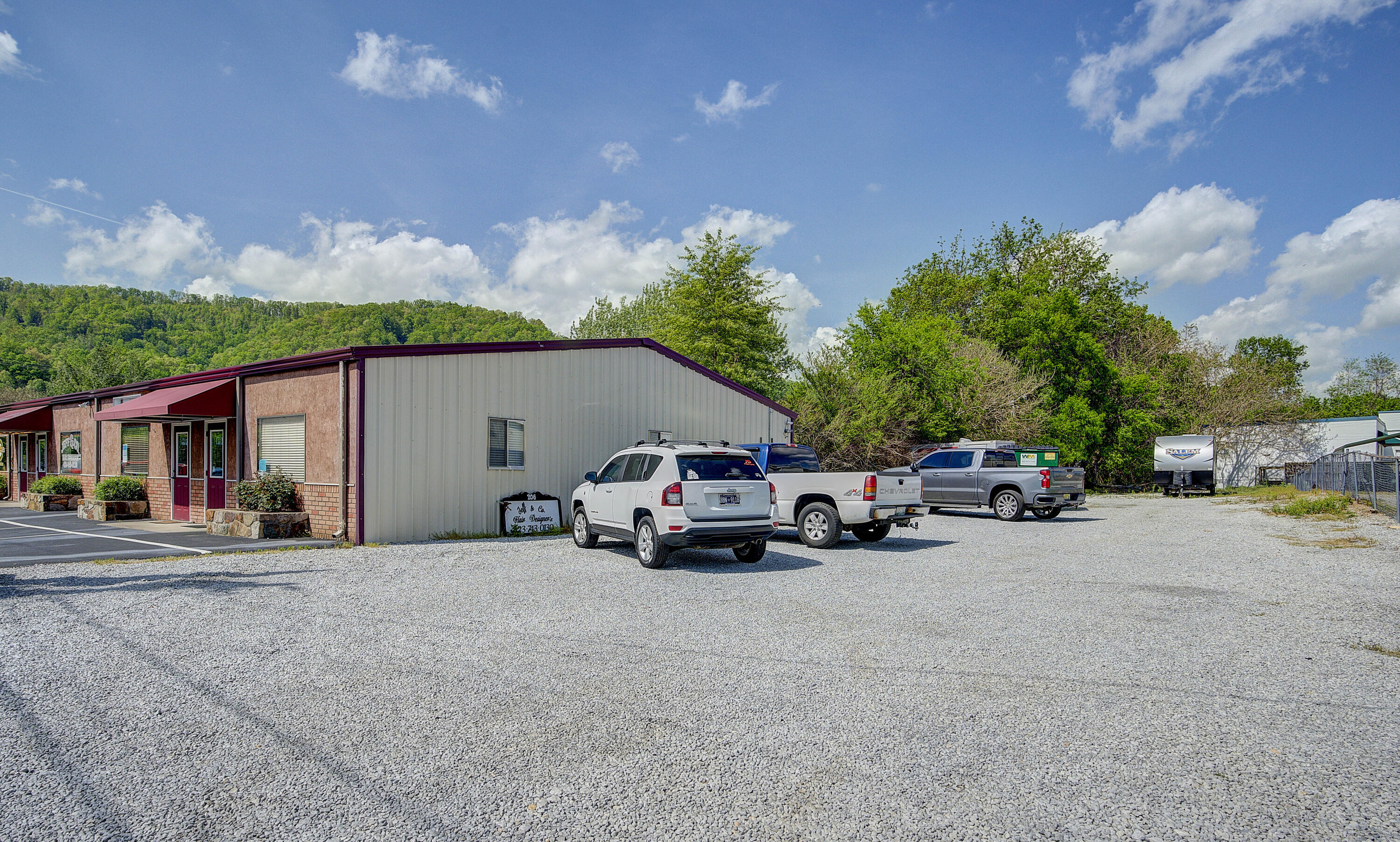 105 Rock Creek Road Erwin, TN 37650 - Photo 4 of 12 ParsStripFish--26