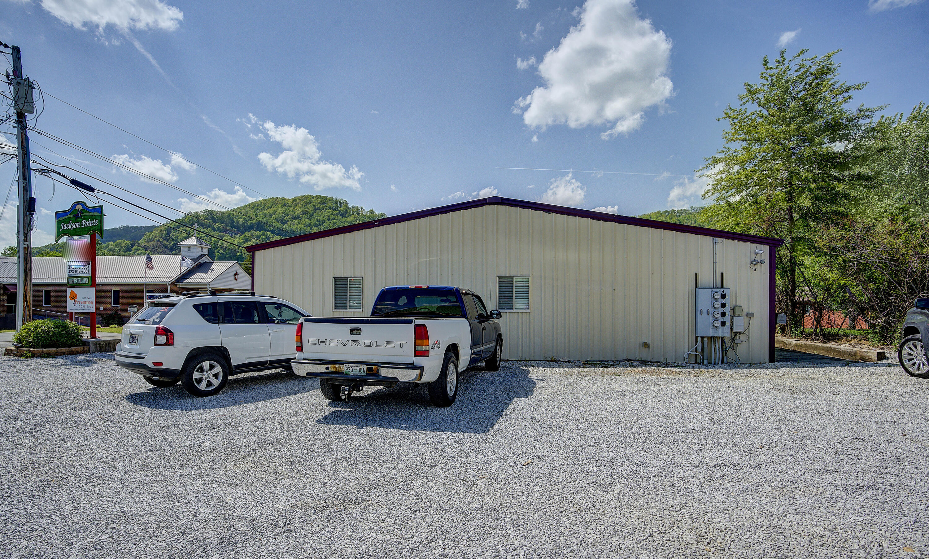 105 Rock Creek Road Erwin, TN 37650 - Photo 5 of 12 ParsStripFish--27