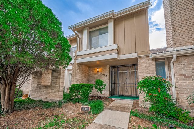 $189,000 | 11605 Southlake Drive, Unit 32, Houston, TX 77077