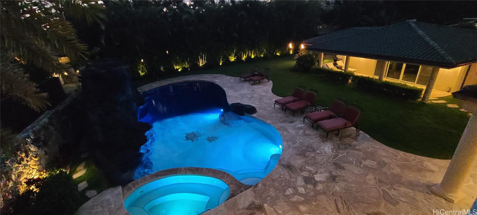 443 Portlock Road Honolulu, HI 96825 - Photo 23 of 25