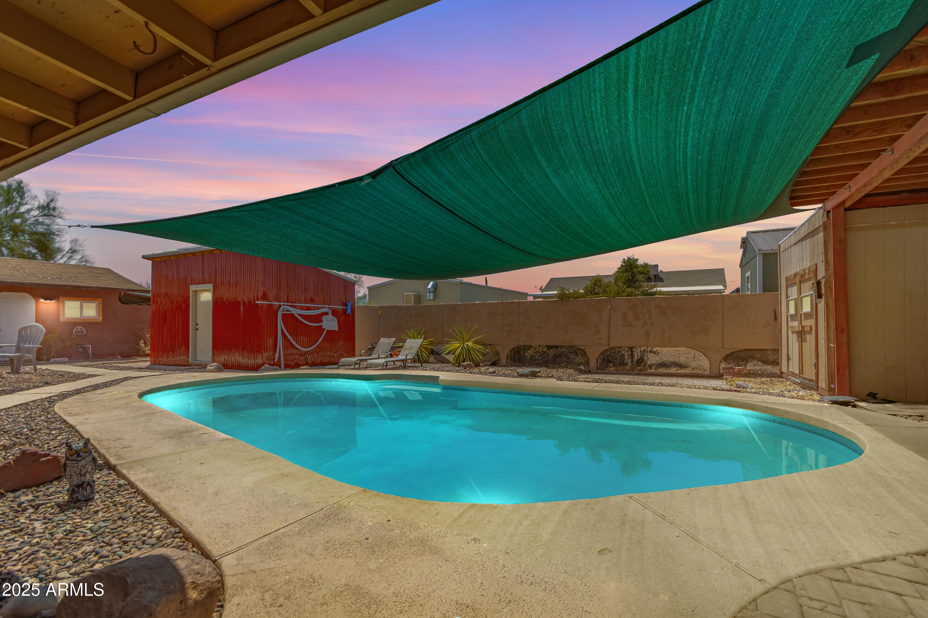1378 North Wickiup Road Apache Junction, AZ 85119 - Photo 27 of 41 Gallery Image 27