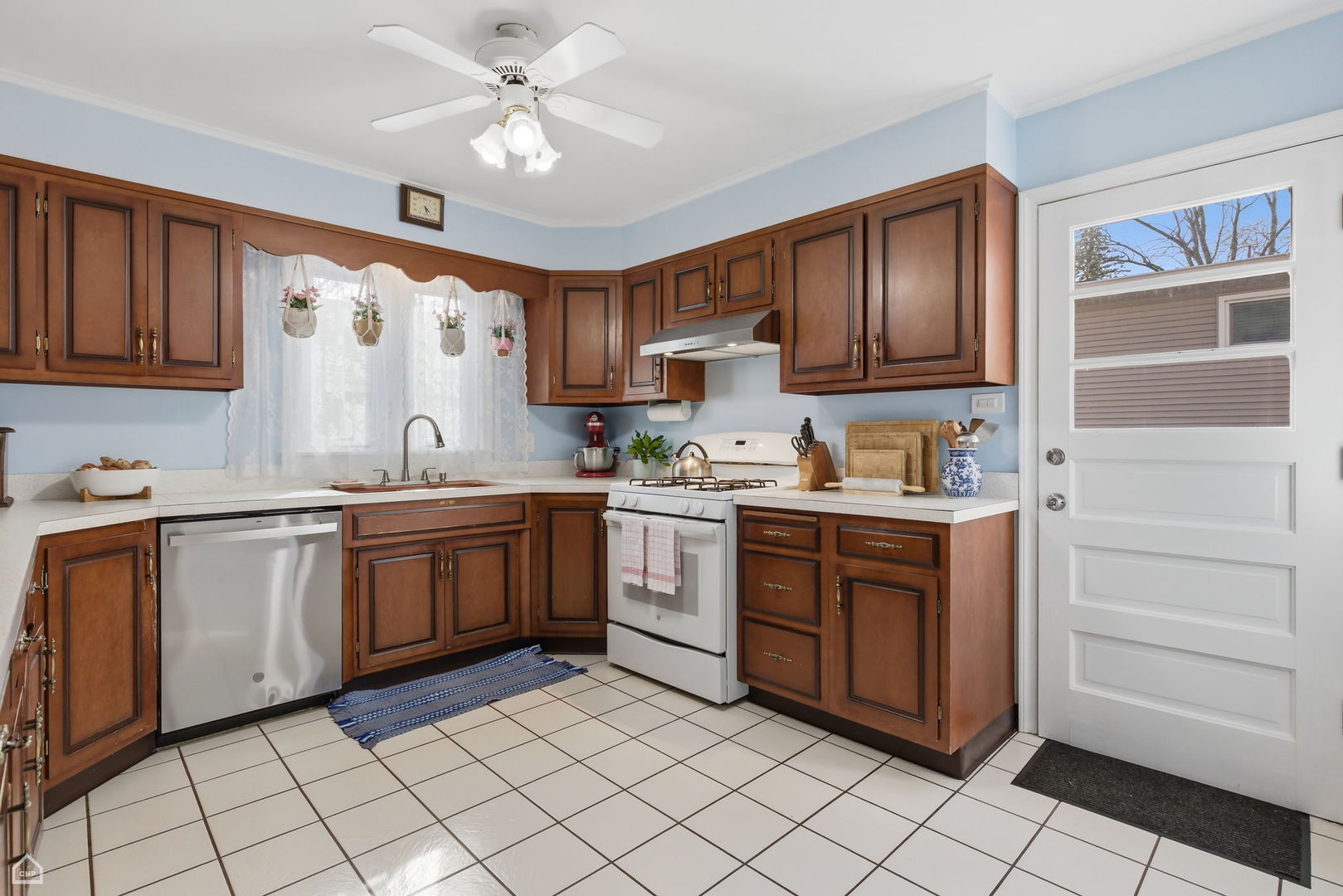 609 North Hamlin Avenue Park Ridge, IL 60068 - Photo 13 of 33