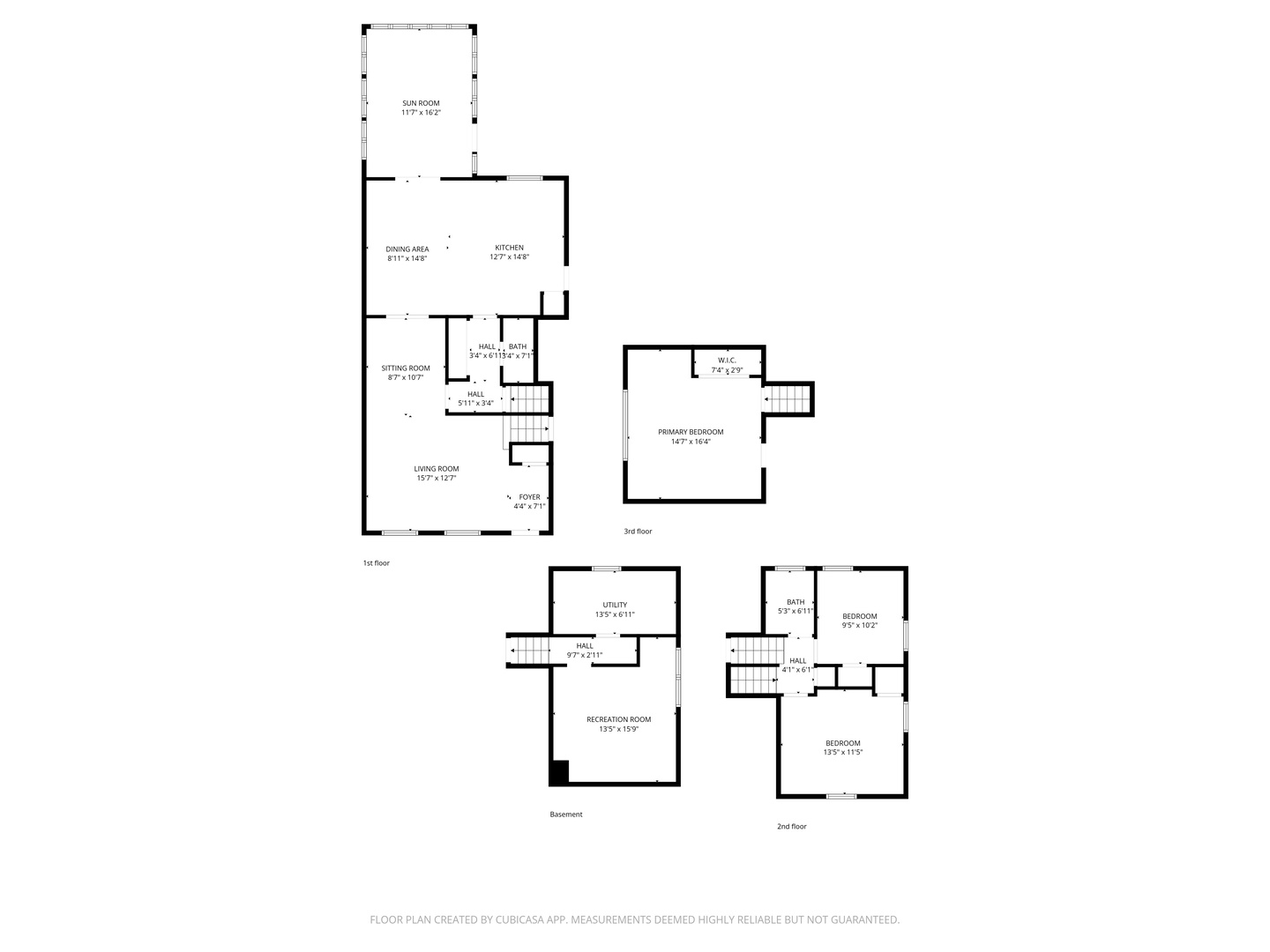 609 North Hamlin Avenue Park Ridge, IL 60068 - Photo 33 of 33