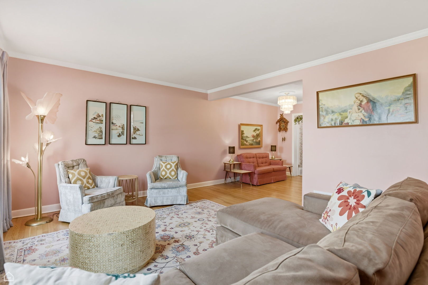 609 North Hamlin Avenue Park Ridge, IL 60068 - Photo 4 of 33