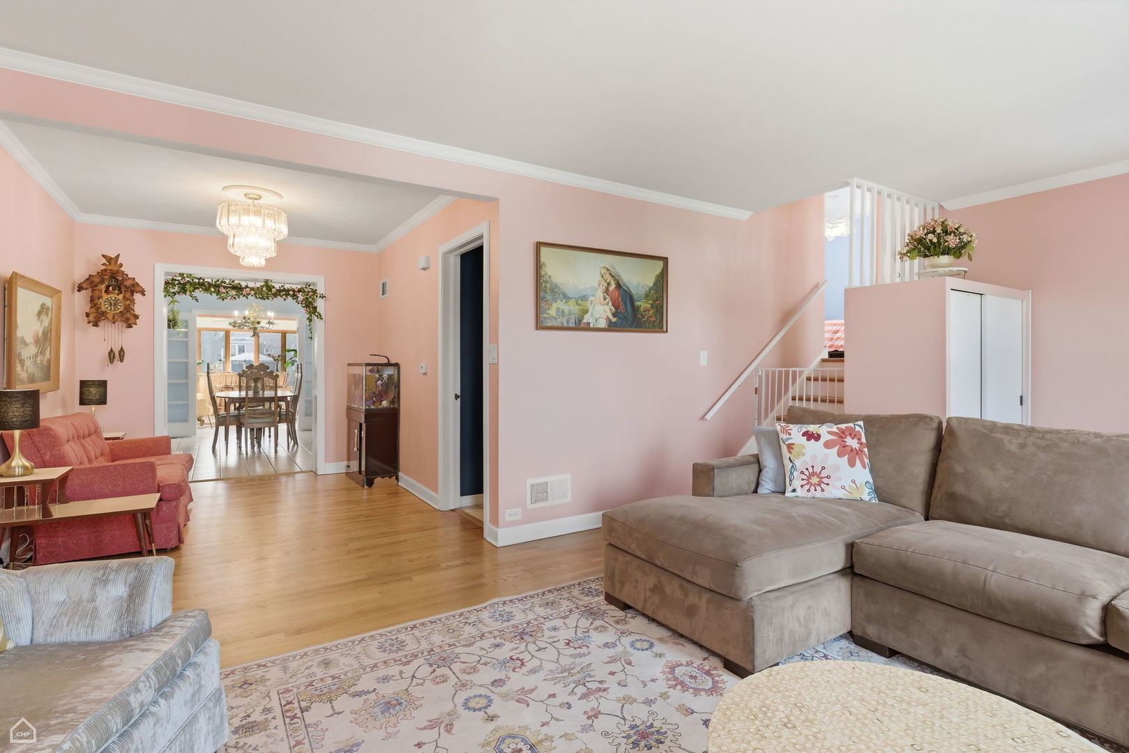 609 North Hamlin Avenue Park Ridge, IL 60068 - Photo 6 of 33