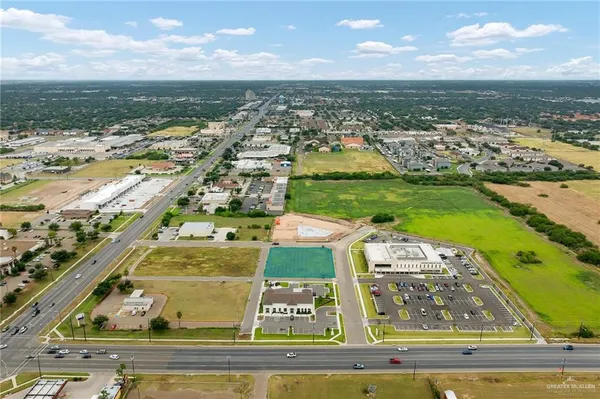 $399,900 | 4100 North M Street, McAllen, TX 78504