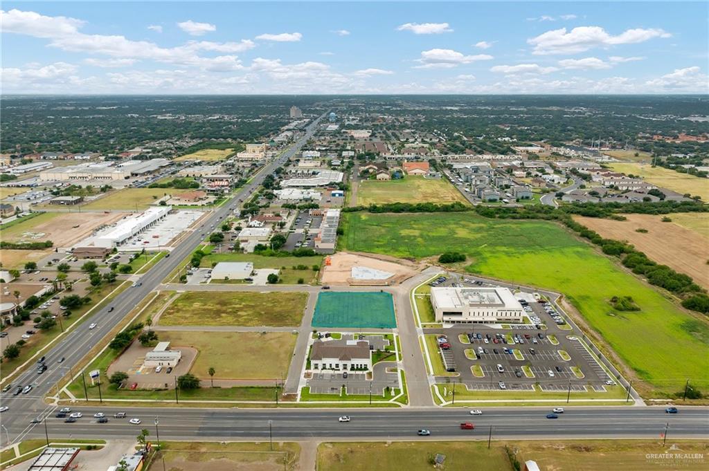 4100 North M Street McAllen, TX 78504 - Photo 6 of 6 a view of a city
