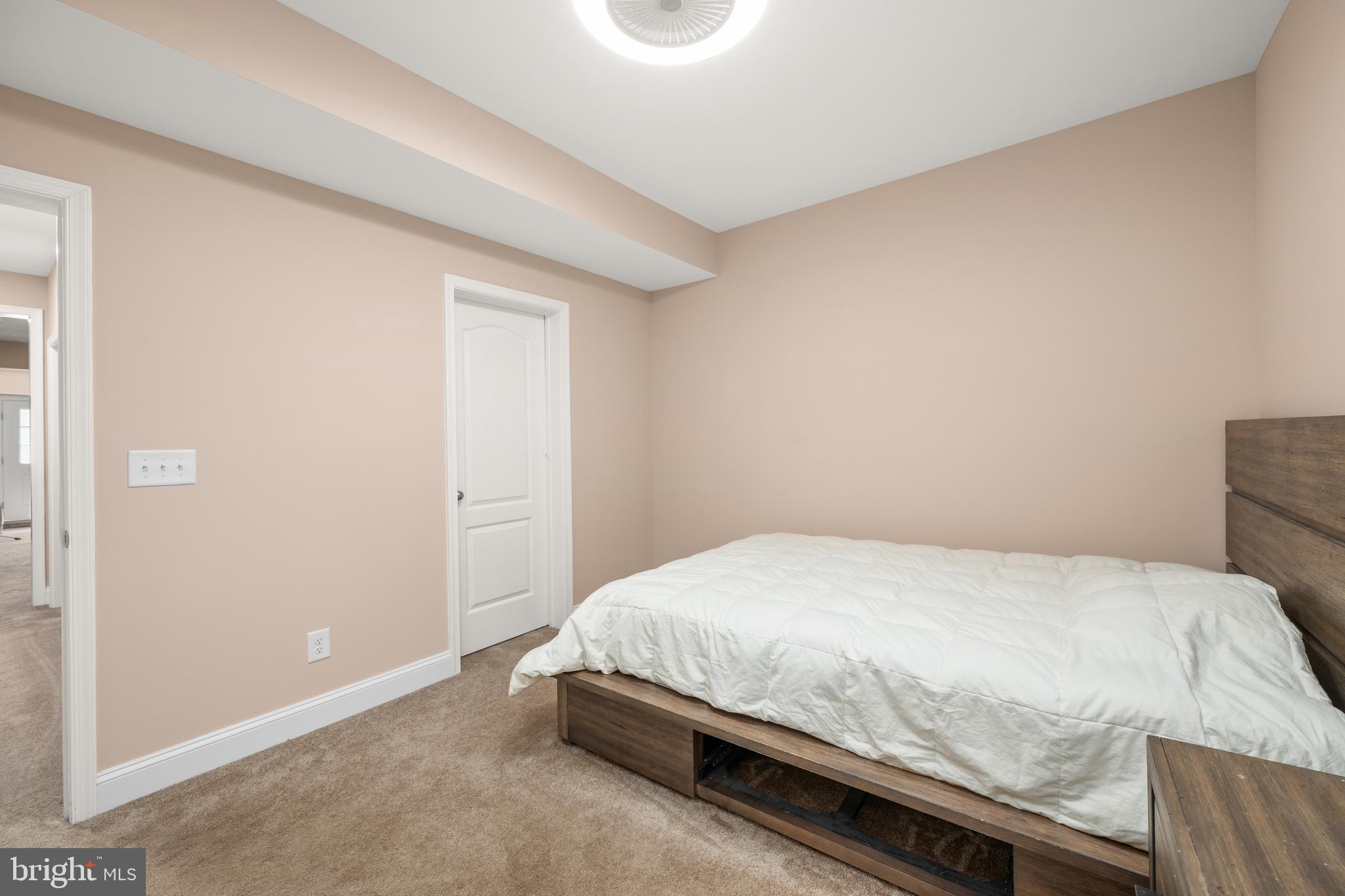 24574 Beaver Way Georgetown, DE 19947 - Photo 29 of 47 Lower Level Bedroom