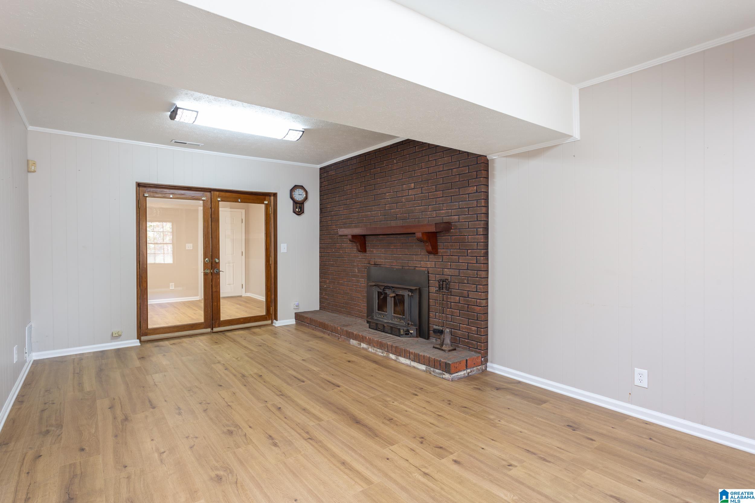 107 Castleberry Road Talladega, AL 35160 - Photo 15 of 38 Gallery Image 15