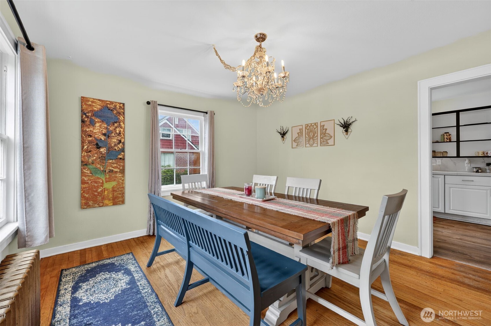 1615 Southwest Snively Avenue Chehalis, WA 98532 - Photo 14 of 34