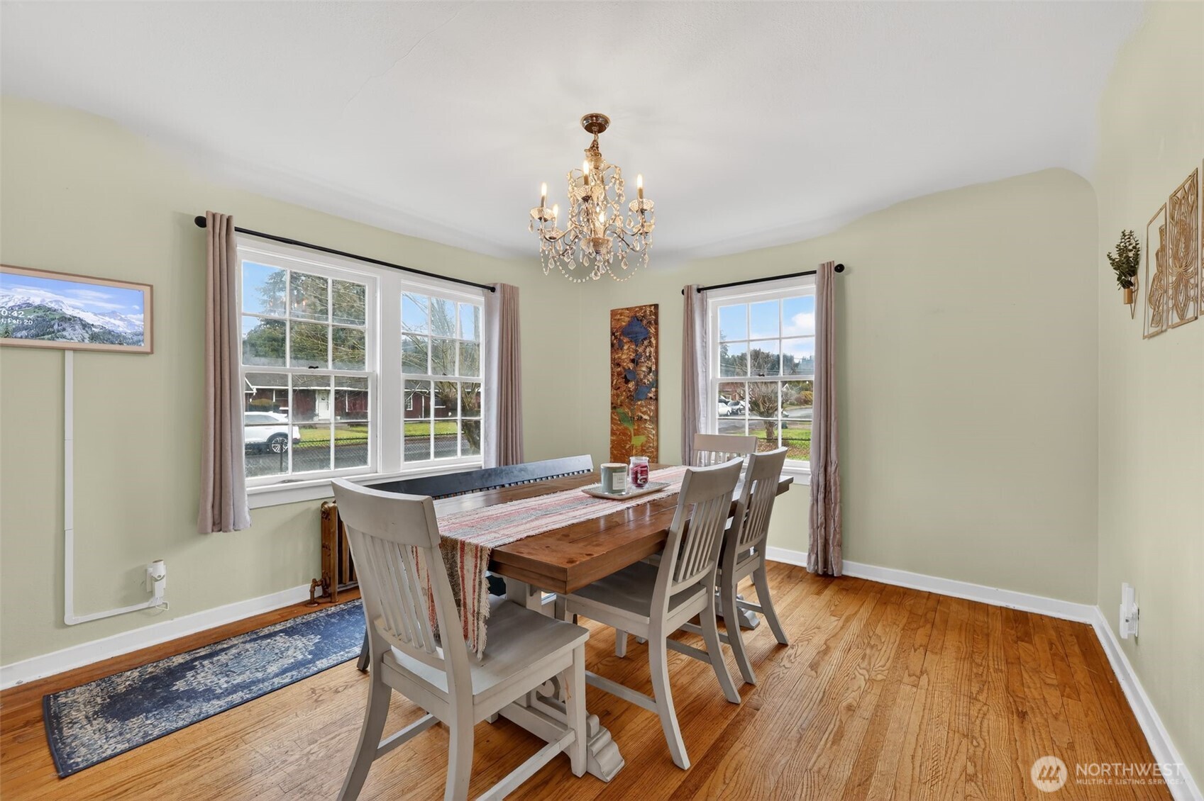 1615 Southwest Snively Avenue Chehalis, WA 98532 - Photo 15 of 34