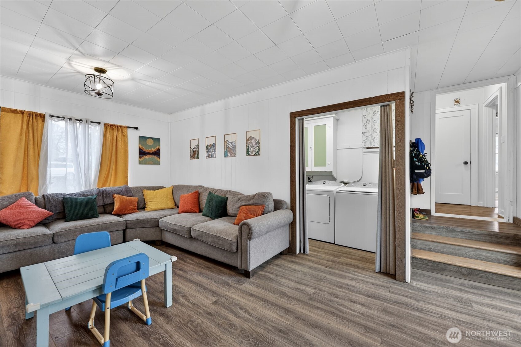 1615 Southwest Snively Avenue Chehalis, WA 98532 - Photo 16 of 34