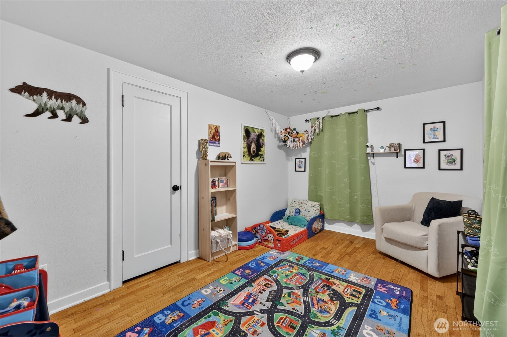 1615 Southwest Snively Avenue Chehalis, WA 98532 - Photo 25 of 34