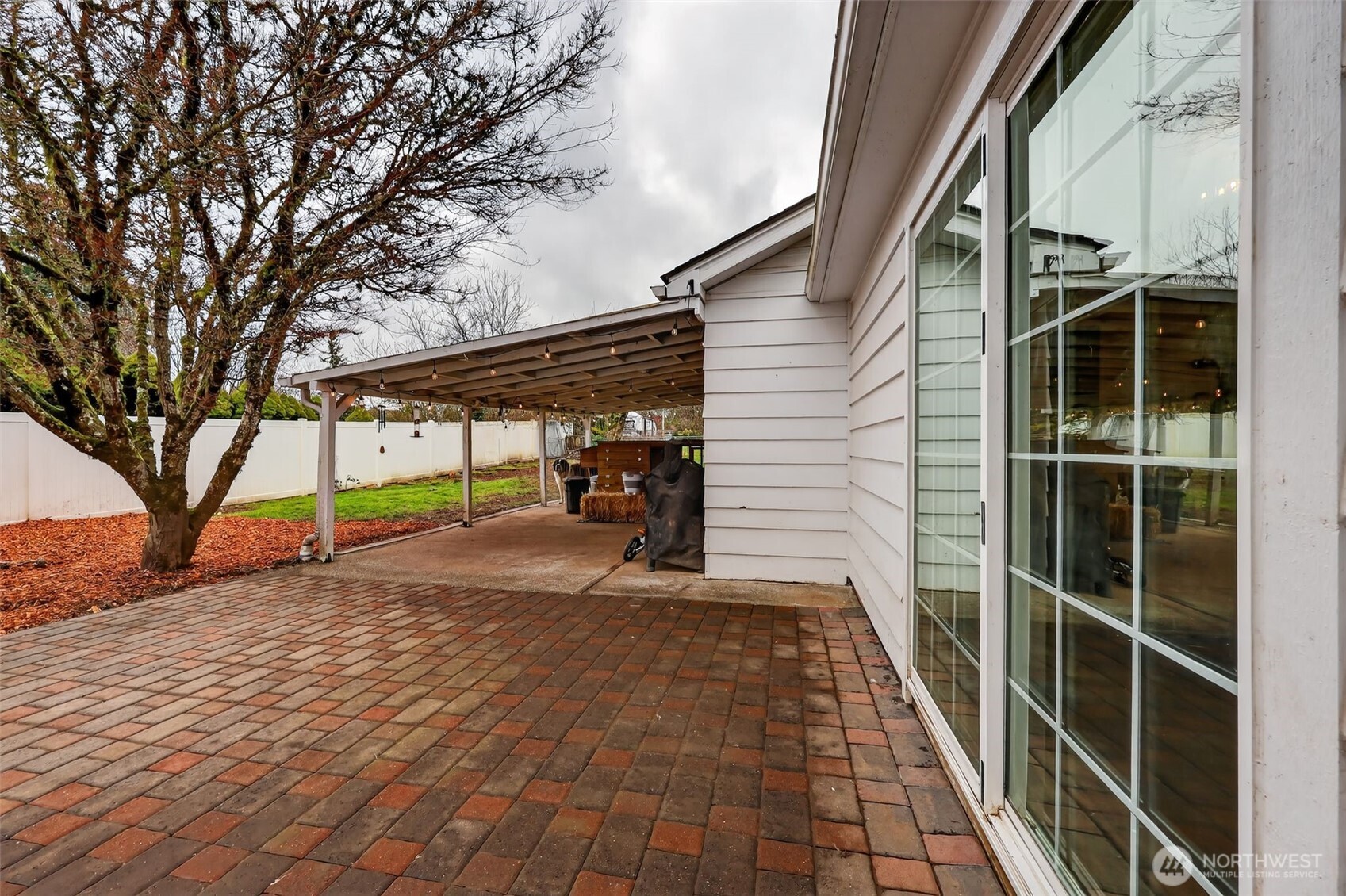 1615 Southwest Snively Avenue Chehalis, WA 98532 - Photo 30 of 34