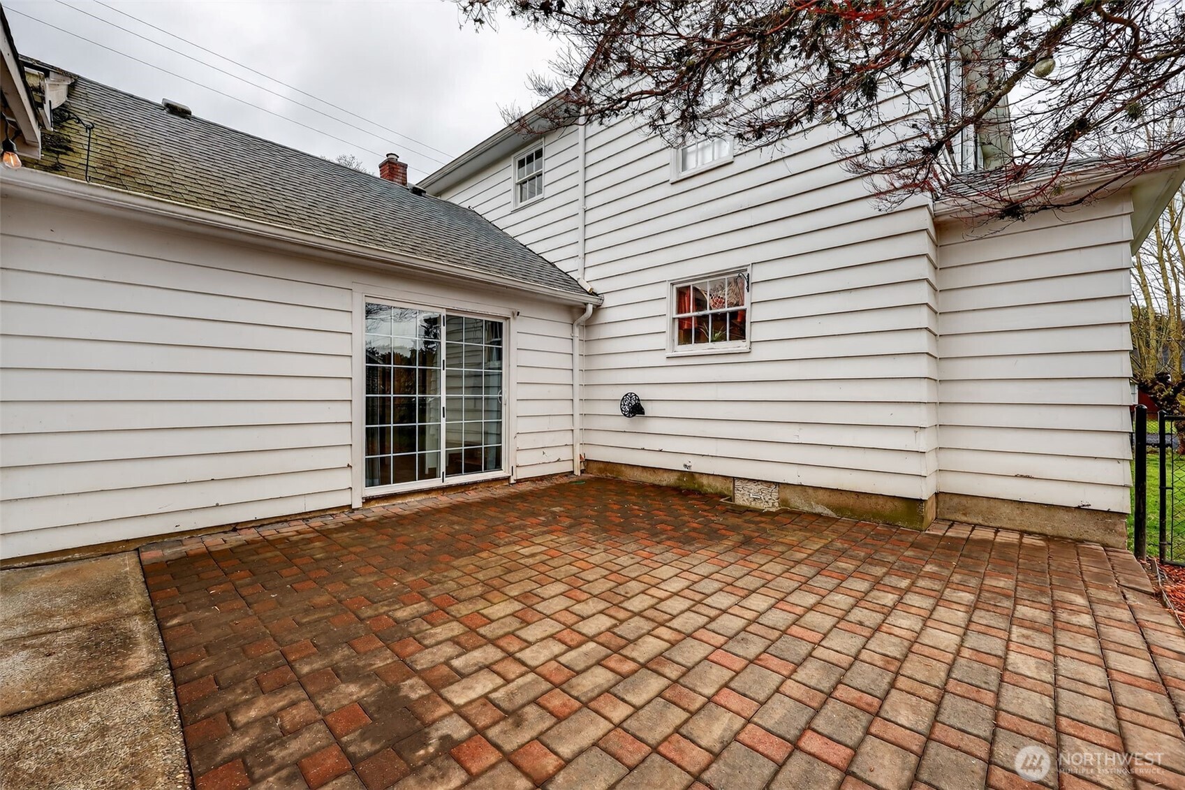 1615 Southwest Snively Avenue Chehalis, WA 98532 - Photo 31 of 34