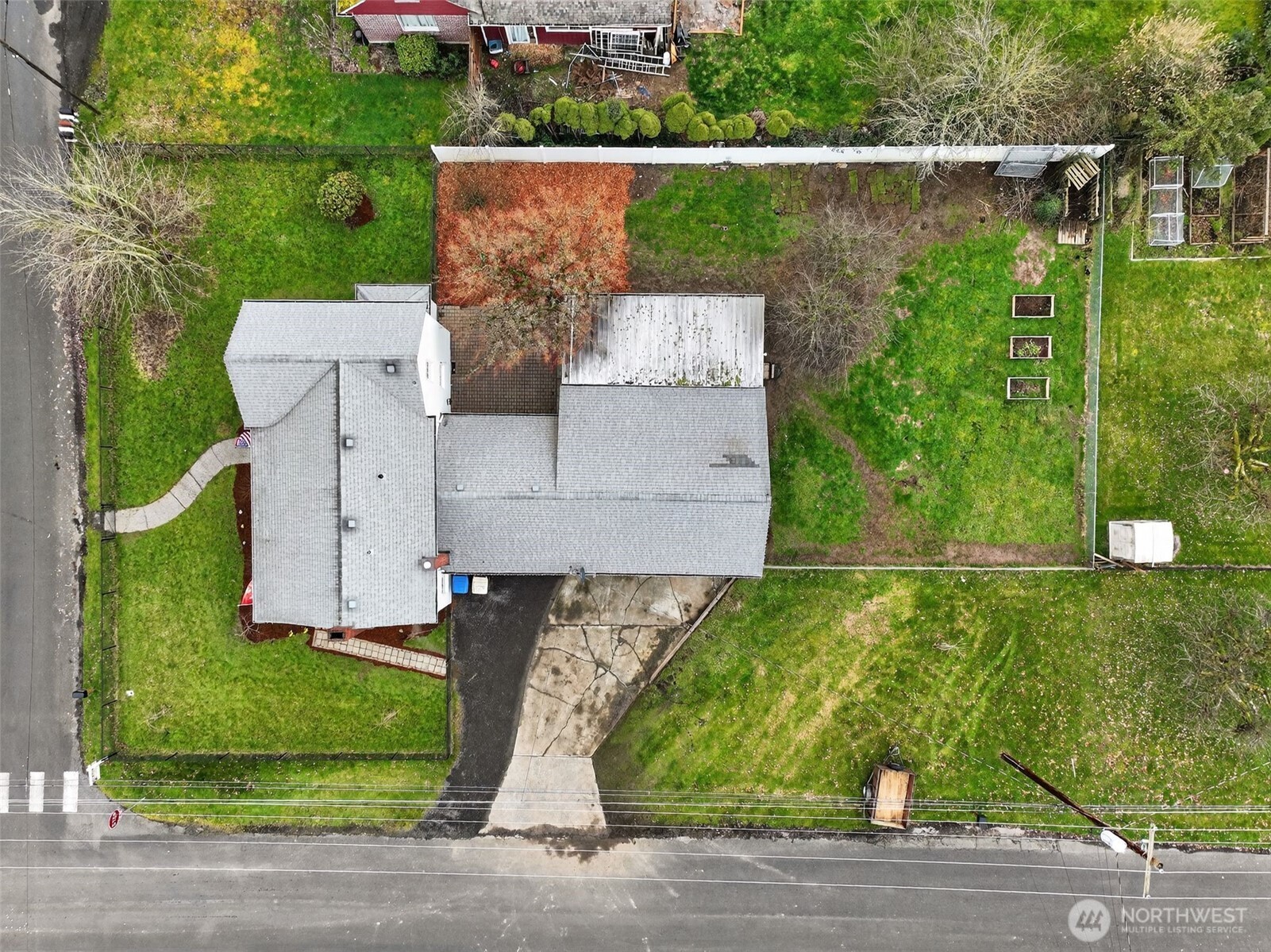 1615 Southwest Snively Avenue Chehalis, WA 98532 - Photo 34 of 34