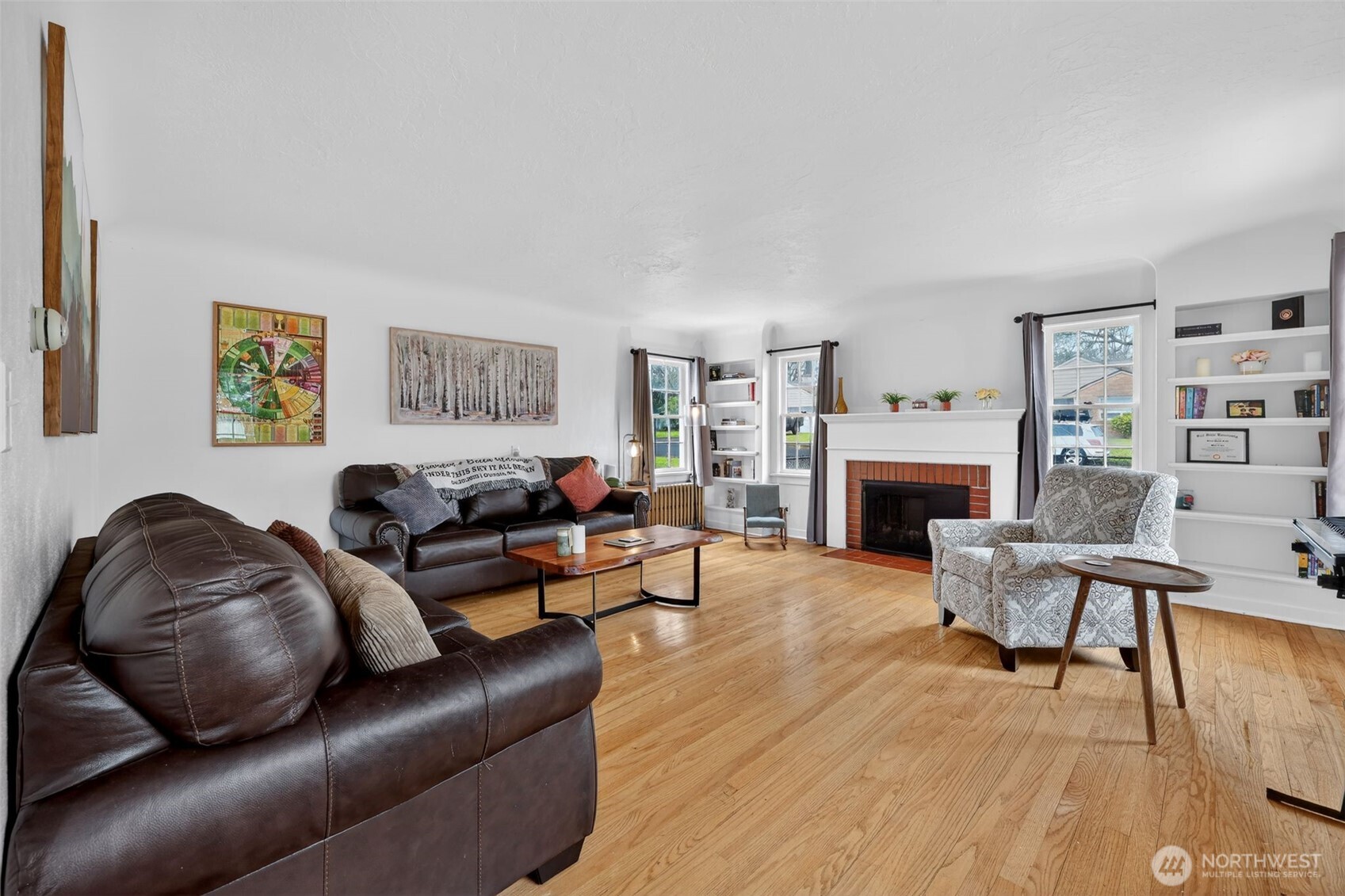 1615 Southwest Snively Avenue Chehalis, WA 98532 - Photo 7 of 34