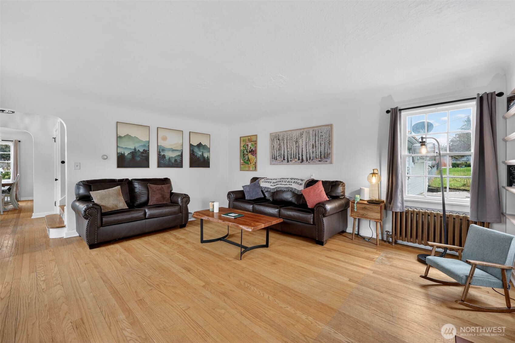 1615 Southwest Snively Avenue Chehalis, WA 98532 - Photo 8 of 34