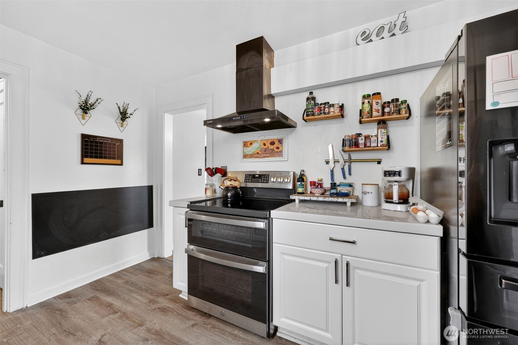 1615 Southwest Snively Avenue Chehalis, WA 98532 - Photo 10 of 34