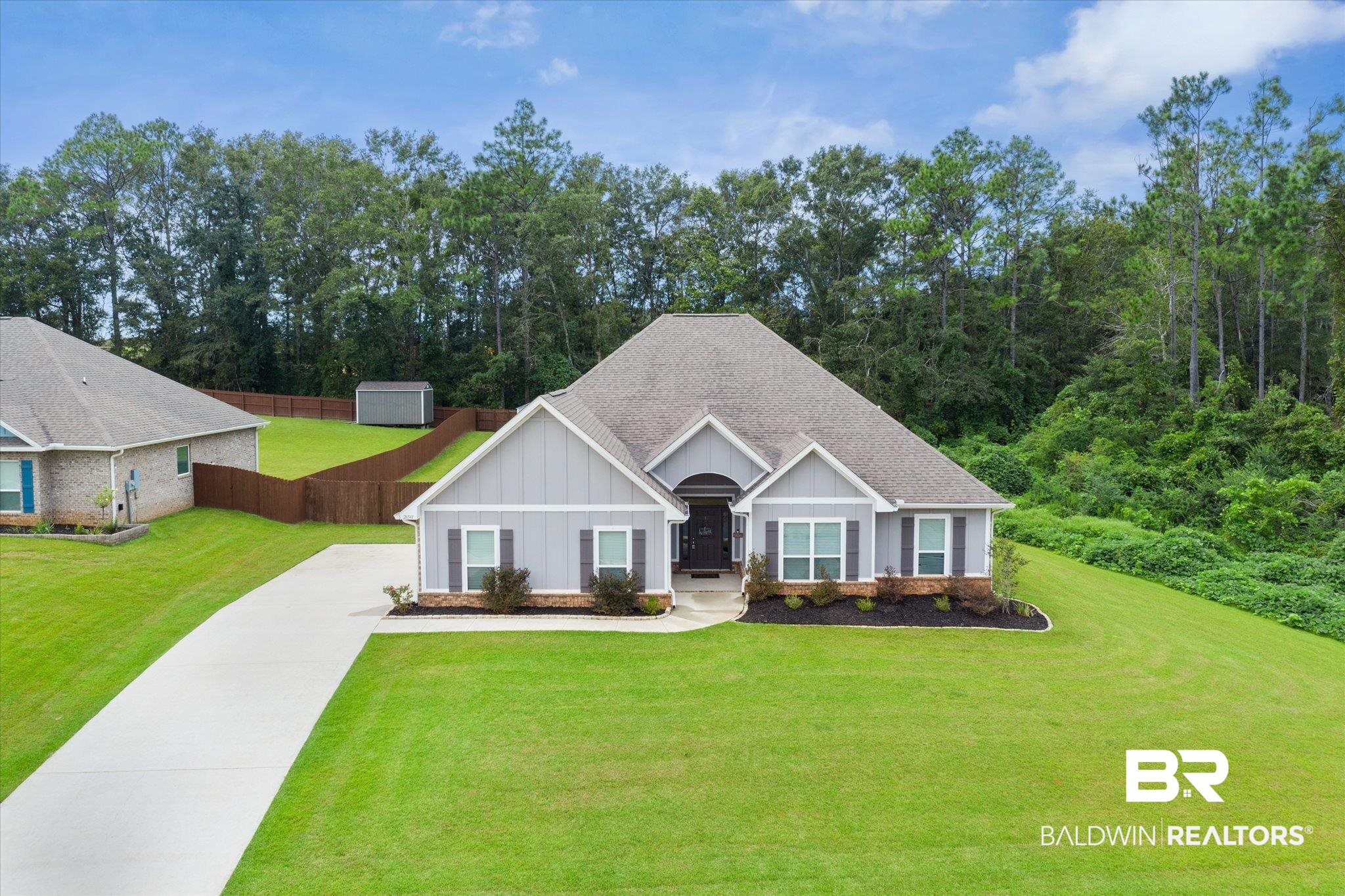 26541 Rosedown Lane Daphne, AL 36526 - Photo 49 of 49
