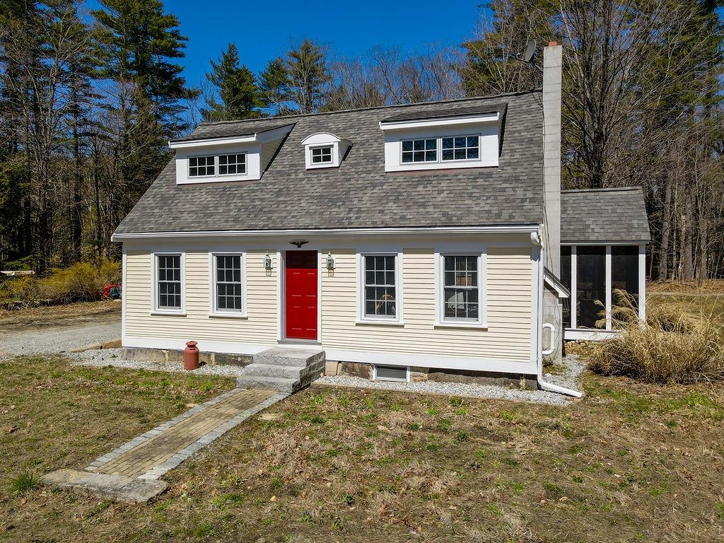 34 New Boston Road Amherst, NH 03031 - Photo 1 of 32