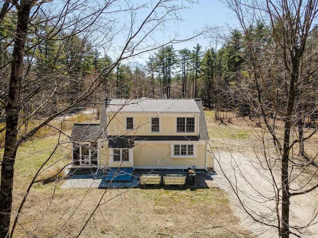 34 New Boston Road Amherst, NH 03031 - Photo 30 of 32