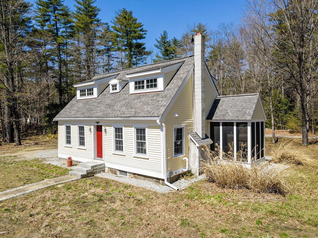34 New Boston Road Amherst, NH 03031 - Photo 3 of 32