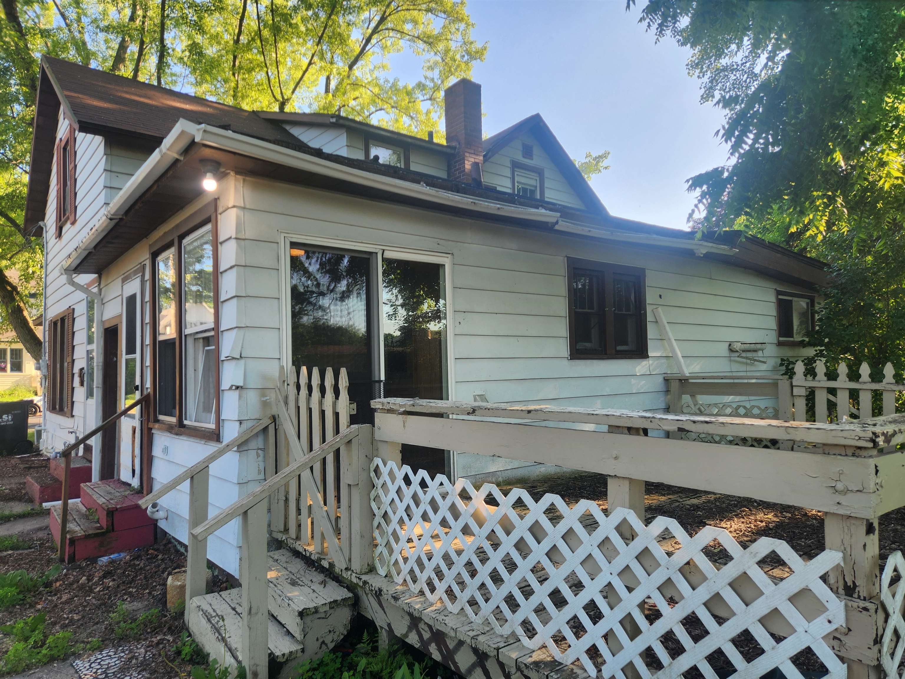 415 West W Mauston, WI 53948 - Photo 4 of 15