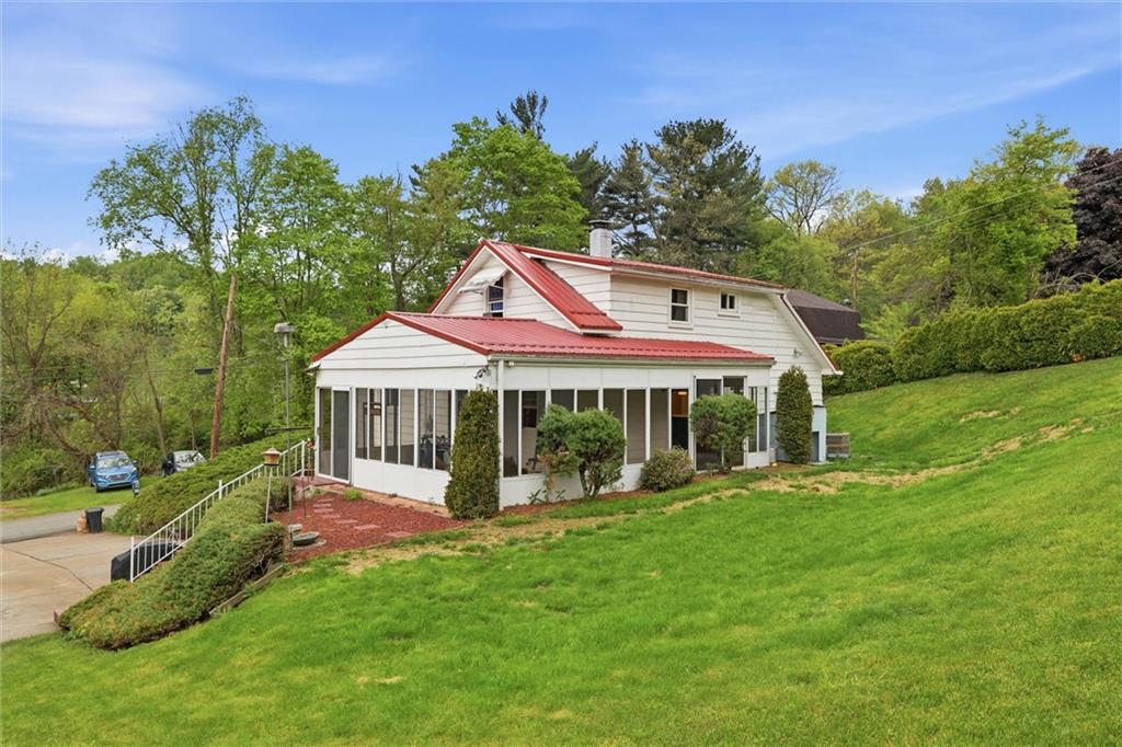 133 Beatty Street Apollo, PA 15613 - Photo 3 of 36 Gallery Image 3