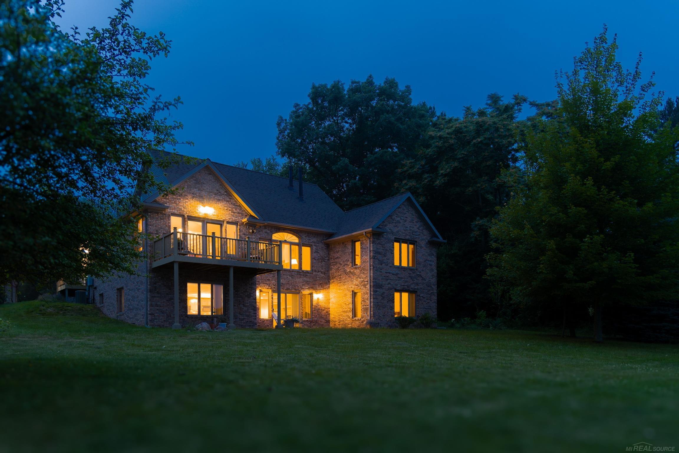 7350 Aitken Road Lexington, MI 48450 - Photo 7 of 95