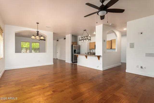 $439,000 | 2935 South Canfield, Mesa, AZ 85212