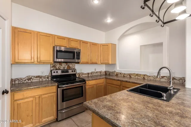 $439,000 | 2935 South Canfield, Mesa, AZ 85212