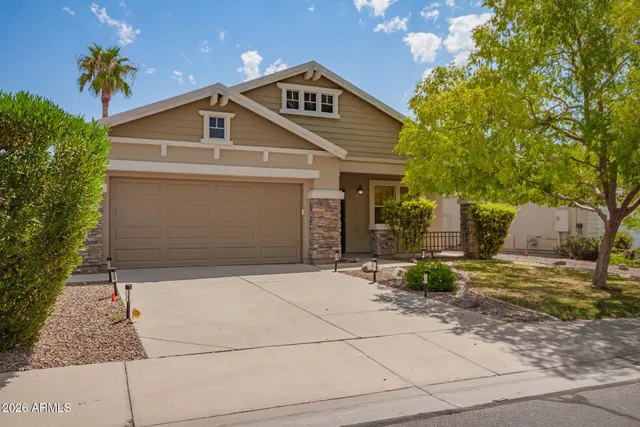 $439,000 | 2935 South Canfield, Mesa, AZ 85212