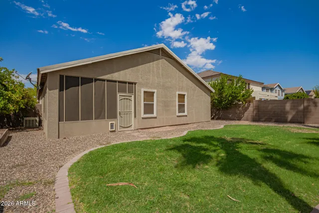 $439,000 | 2935 South Canfield, Mesa, AZ 85212