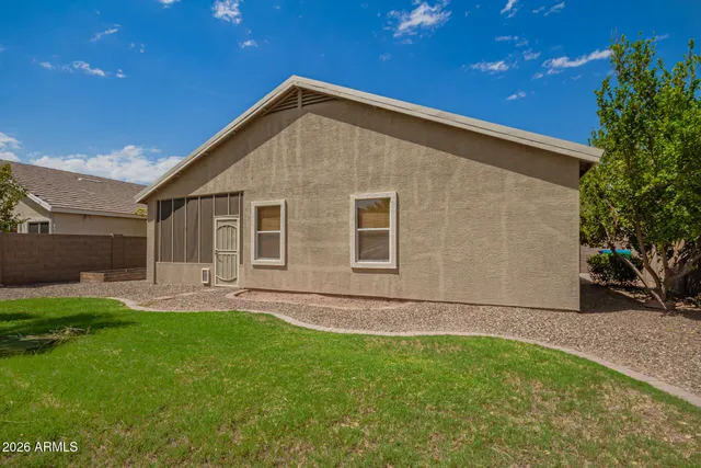 $439,000 | 2935 South Canfield, Mesa, AZ 85212