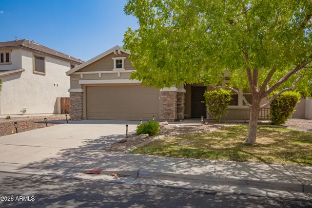 $439,000 | 2935 South Canfield, Mesa, AZ 85212