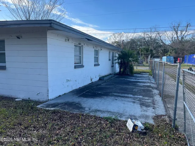 $115,000 | 921 North Canal Street, Jacksonville, FL 32209