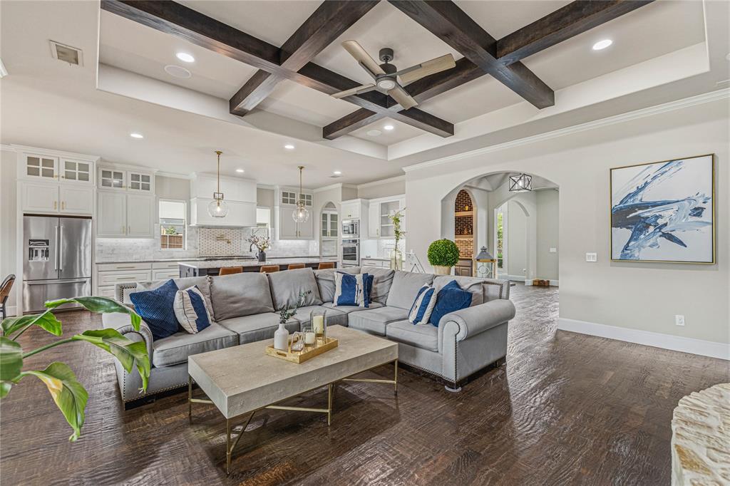 960 Packsaddle Trail Prosper, TX 75078 - Photo 12 of 36