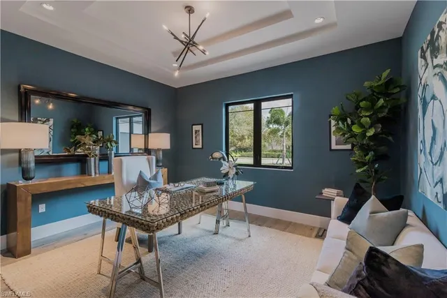 $3,445,845 | 16753 Cabreo Drive, Naples, FL 34110